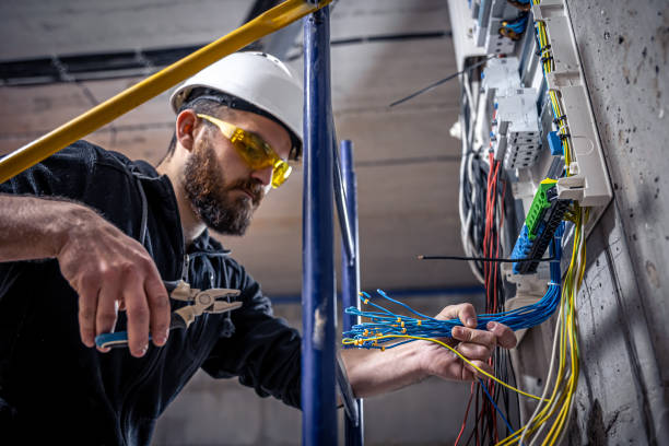 Best Electrical Troubleshooting Services  in Twain Harte, CA