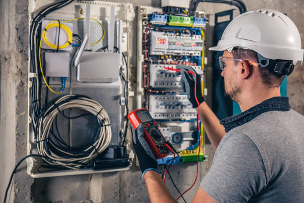 Best 24-Hour Electrician  in Twain Harte, CA