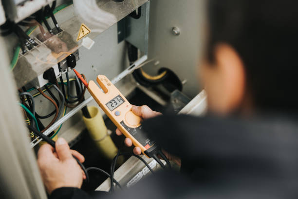 Best Home Electrical Repair  in Twain Harte, CA