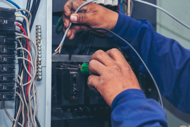 Best Home Electrical Repair  in Twain Harte, CA