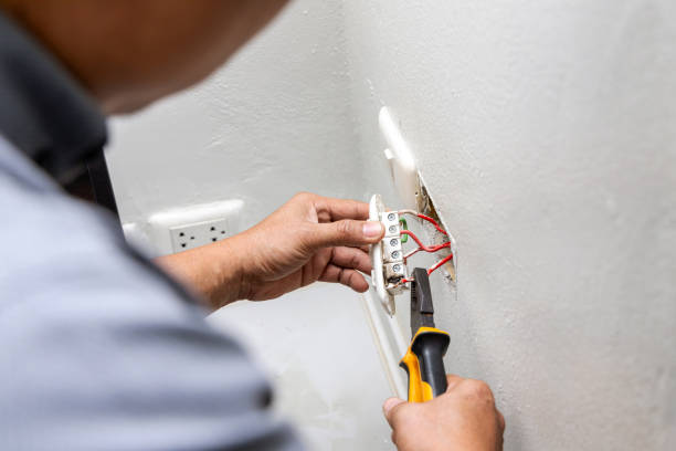 Best Electrician for Home Renovation  in Twain Harte, CA