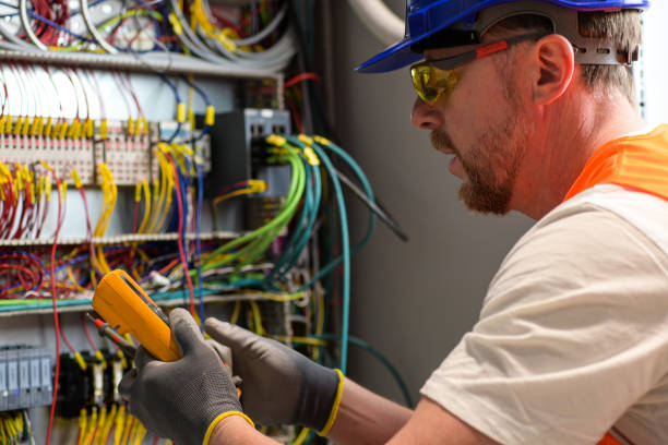 Best Electrical Wiring Services  in Twain Harte, CA