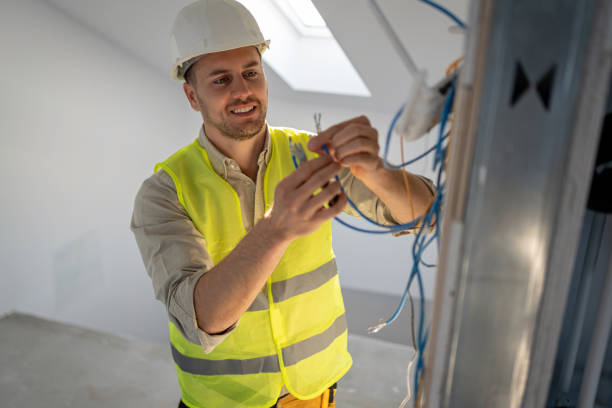Best Affordable Electrical Installation  in Twain Harte, CA