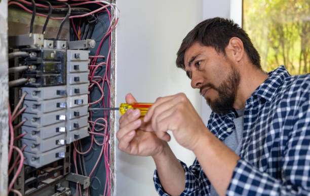 Best Electrical Contractors for Businesses  in Twain Harte, CA